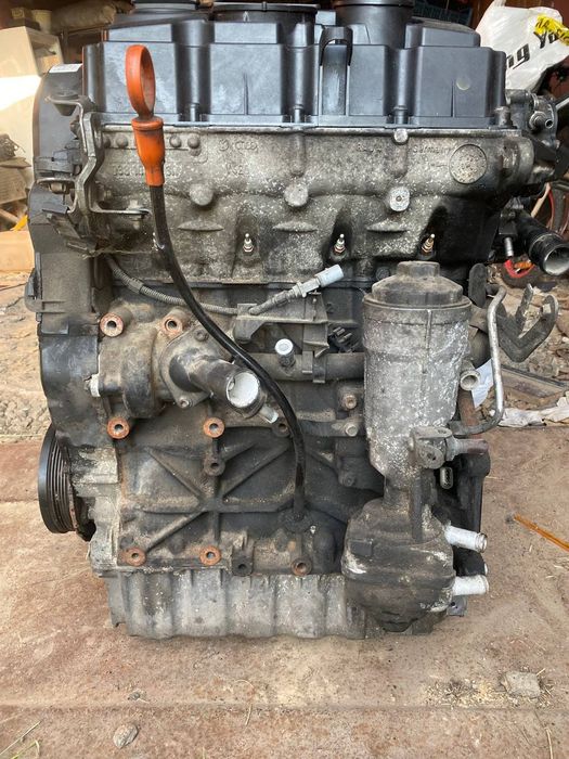 Хороший мотор 1.9tdi