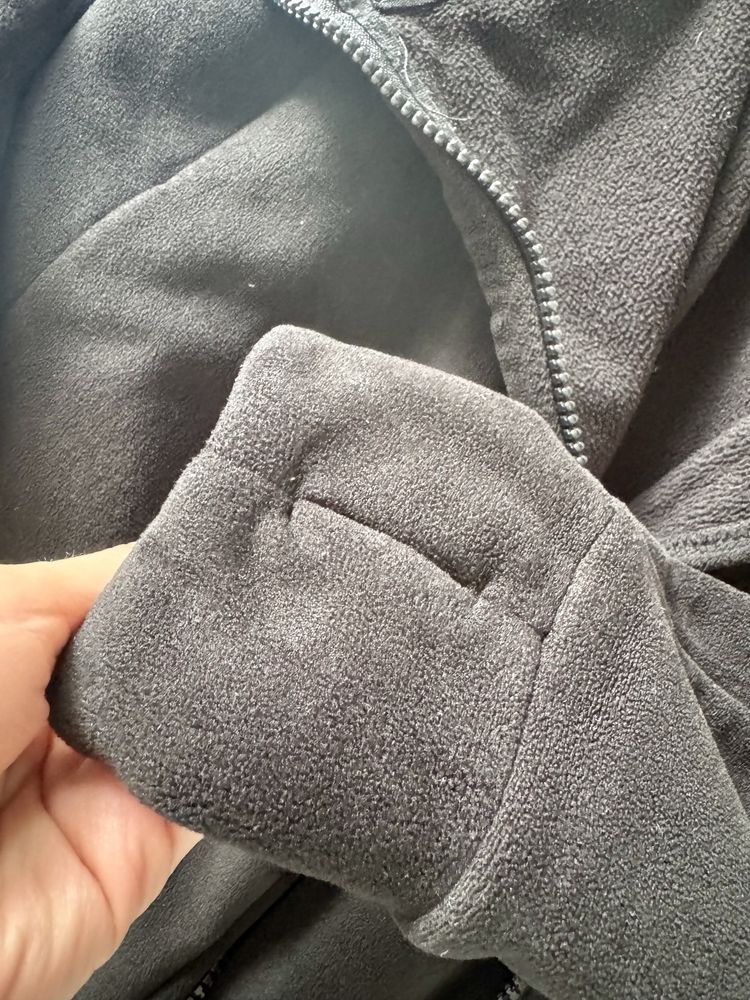 Bluza Bench typu polar