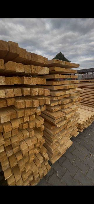 Деревина в наявності