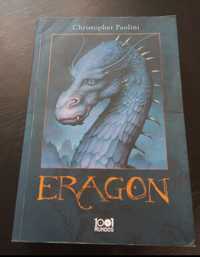 Eragon de Christopher Paolini (com portes)