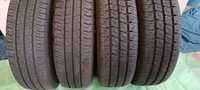 Opony bus 205/75 R16C