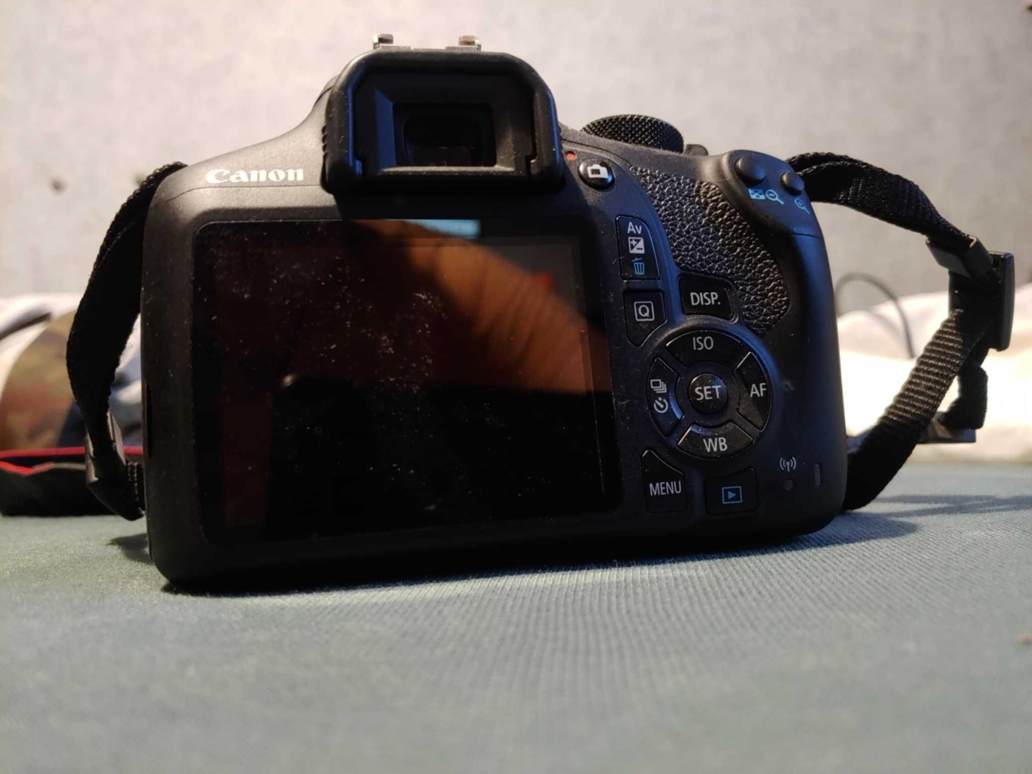 Aparat Canon EOS 1300D