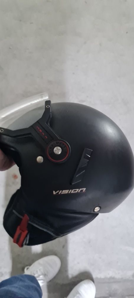 Capacete nexx usado em bom estado