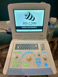 USG Honda HS-2200