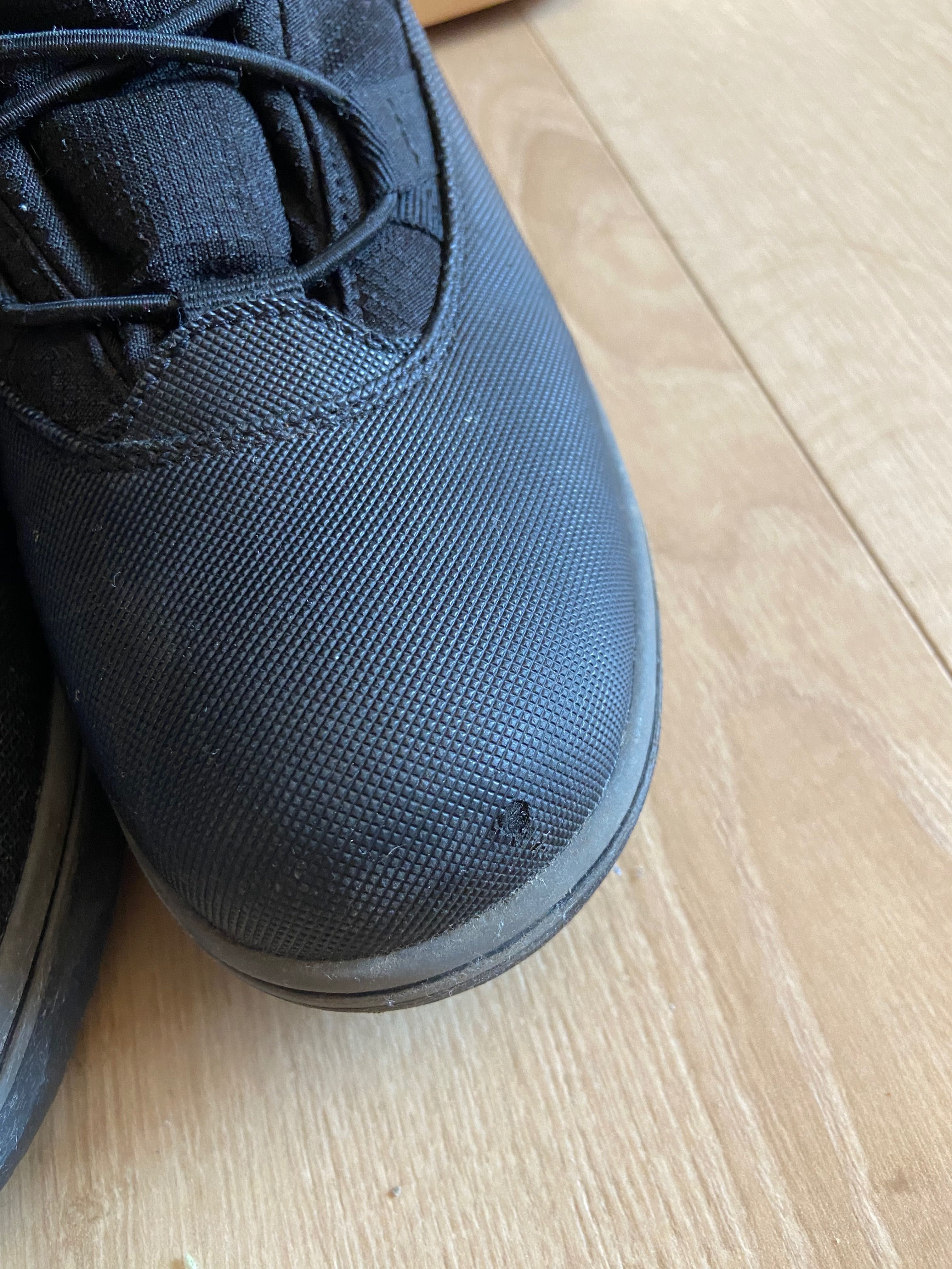 Buty termo zimowe 4F Śniegowce