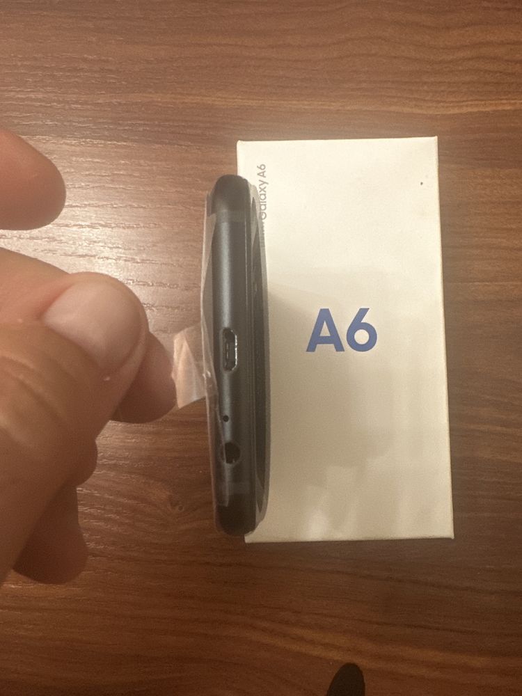 Samsung Galaxy A6 2018