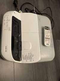 Projektor Epson EB485-wi