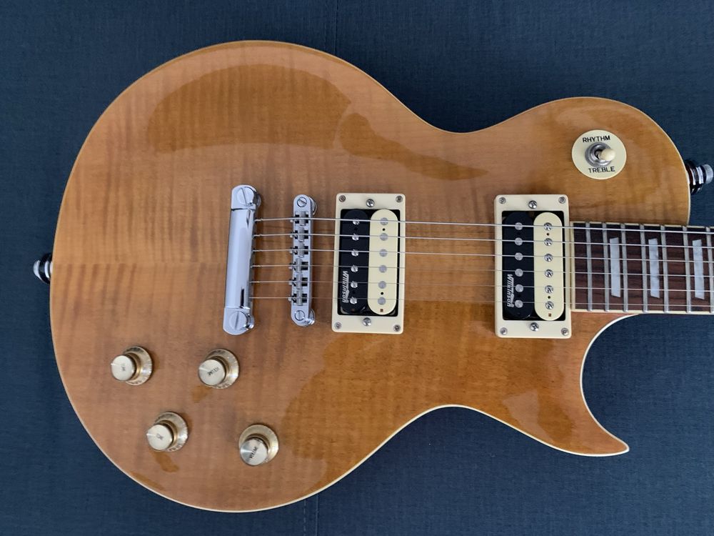 Sprzedam gitarę elektryczną Vintage