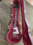 Gibson Les Paul Standard Figured Top 60s Cherry