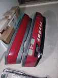 Para choques golf 3 originais
