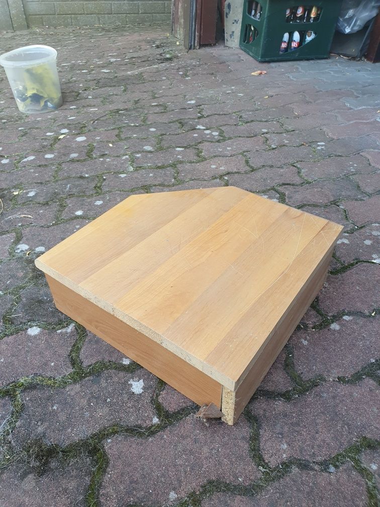 Podstawka na komputer półka na komputer