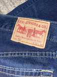 джинсы Levi's оригинал