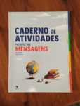 Caderno de Actividades "Mensagens 7" Português 7º Ano.