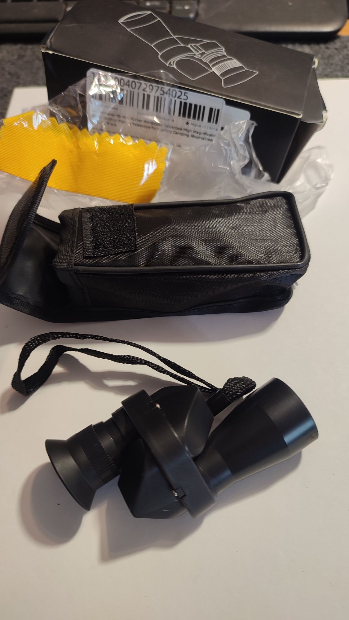 Mini monocular 5000 m