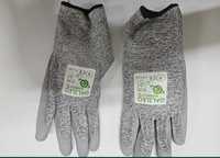 Rękawice rękawiczki robocze antyprzecieciowe 40 par możliwa wysyłka