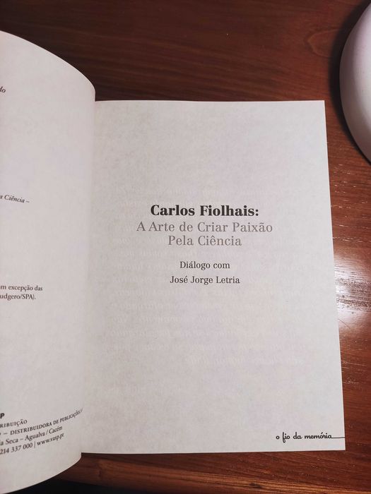 A Arte de Criar Paixão pela Ciência