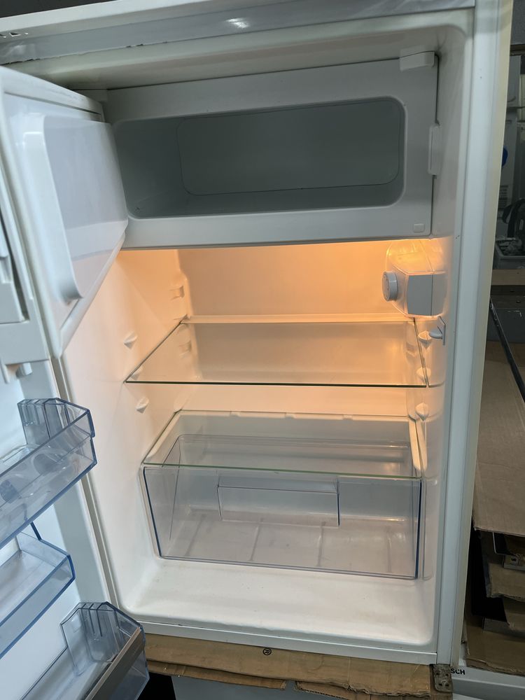 Lodówka AEG 88cm pod blat |12msc |BD stan |Dowóz