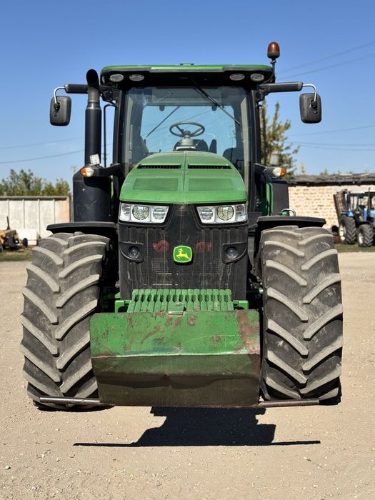 John Deere 8320R Джон Дір 2014 рік ПДВ