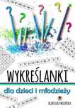 Wykreślanki Dla Dzieci I Młodzieży Love Books