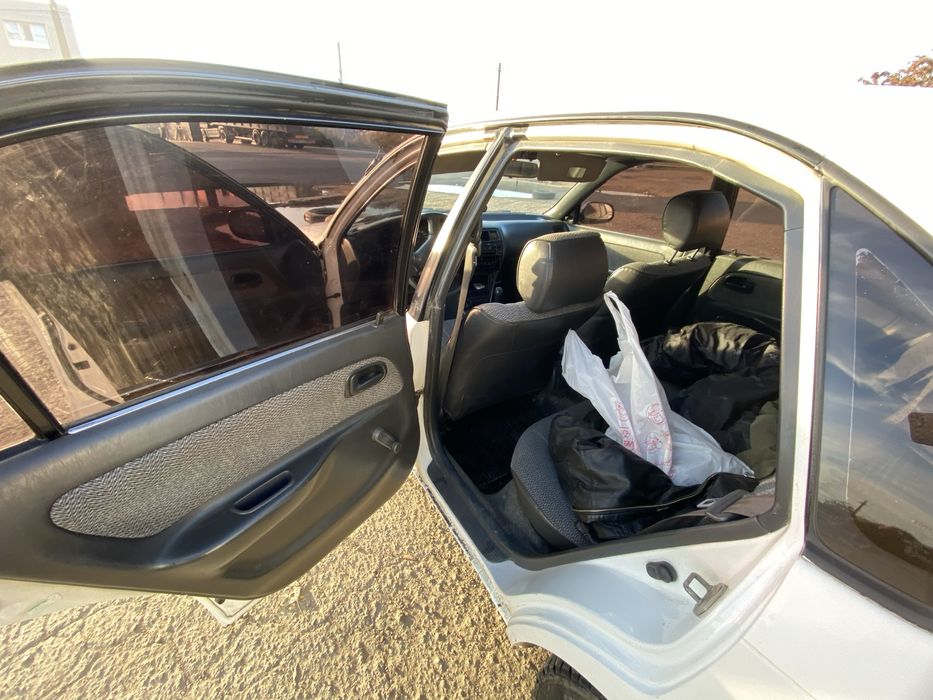 Toyota corola 1993 1,3l