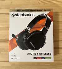 SteelSeries Arctis One Wireless Безпроводні навушники