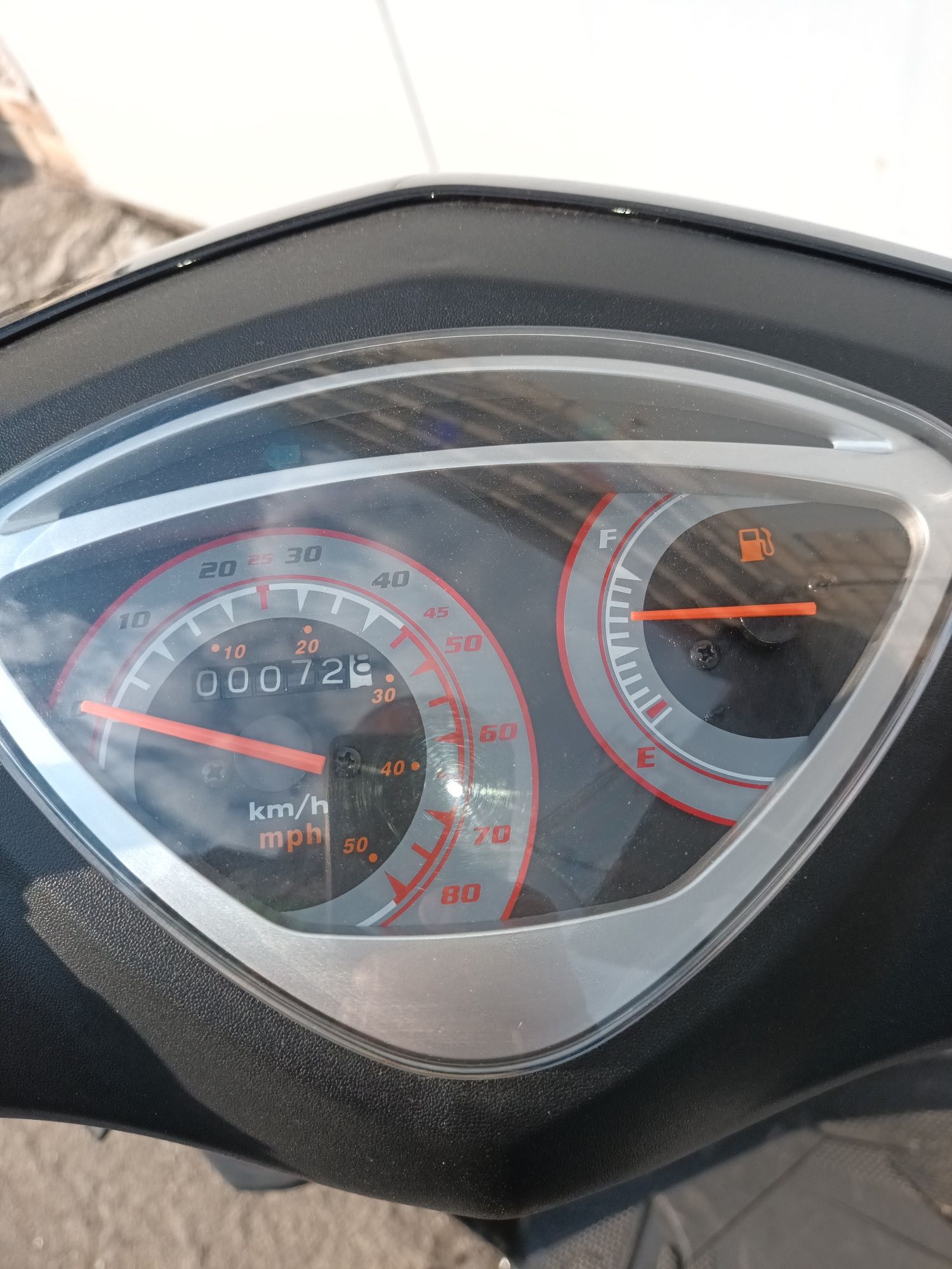 Продам мопед MODEL NEW JOG 80 CC

NEW JOG