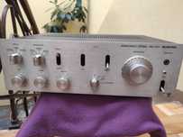 Wzmacniacz UNITRA WS 303, stan bardzo dobry.