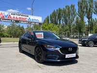 Mazda 6 (7894) АльянсАвто