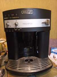 Кавомашина Delonghi