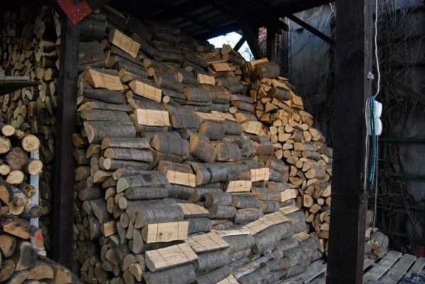 Drewno kominkowe oraz opałowe Wrocław