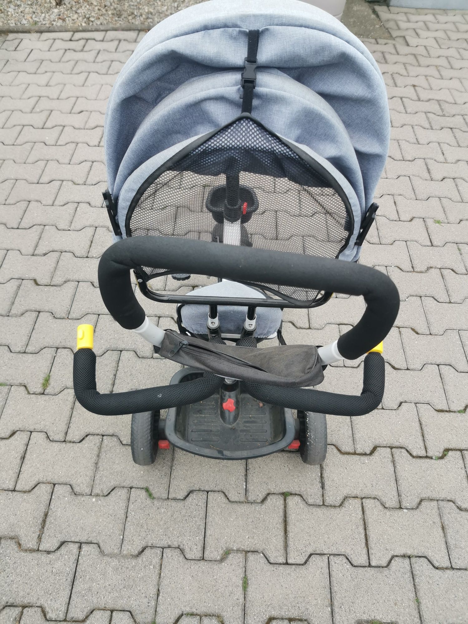 Rowerek dla dziecka