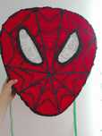 Spiderman piniata urodziny prezent