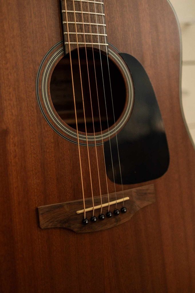 Gitara Takamine GD-11M-NS