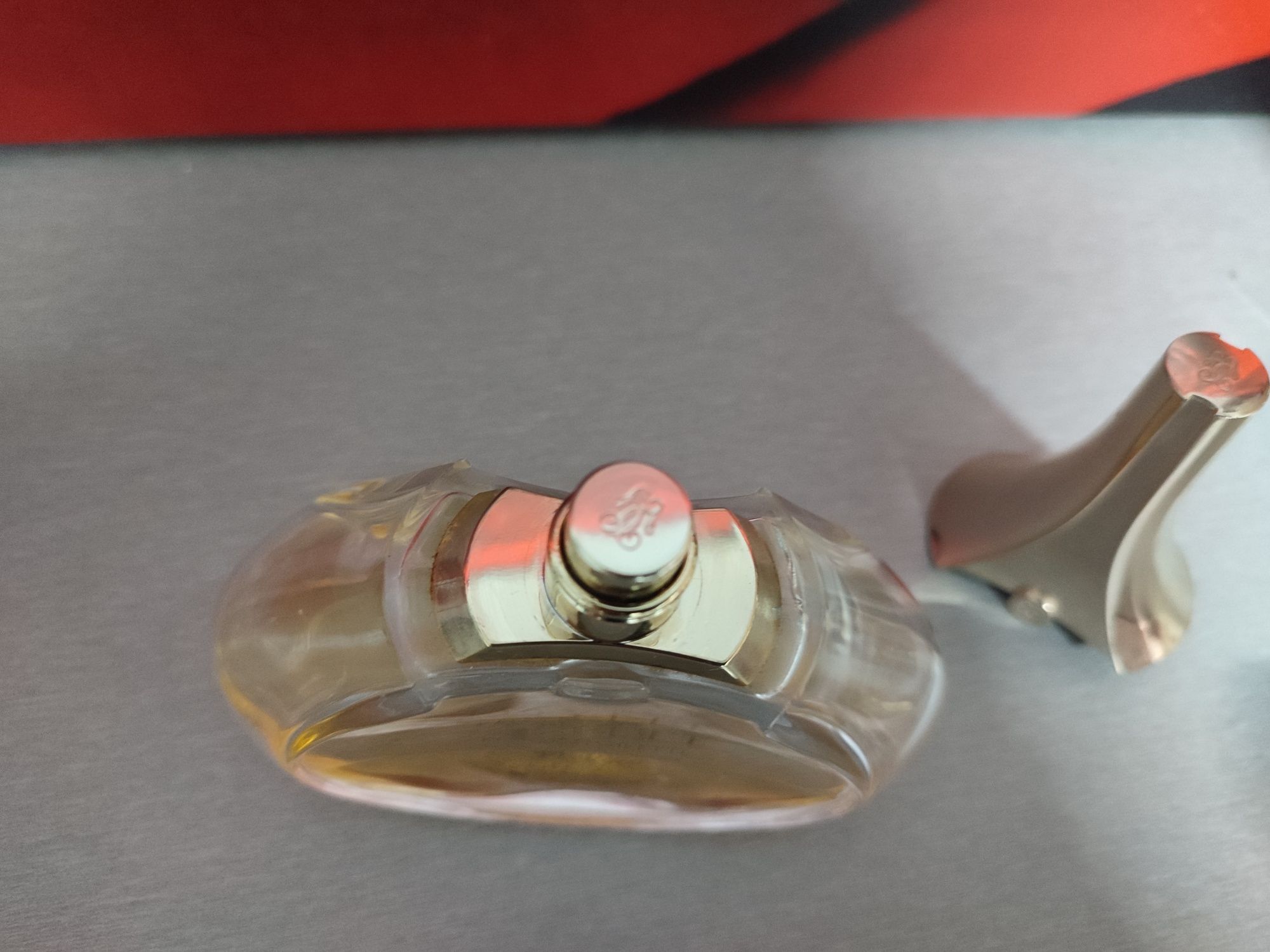 Idylle EDT stara szata 40 ml