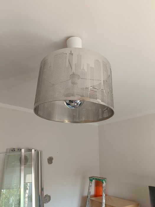 Żyrandol do pokoju młodzieżowego,sypialni