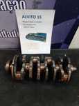 cambota VW  AFN