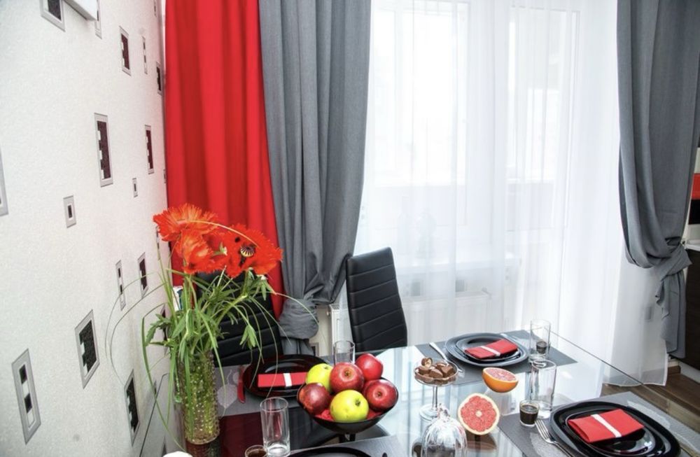 Подобово 2-х кімнатна квартира на Поділлі