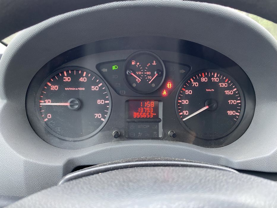 Citroen jumpy 1.6 hdi