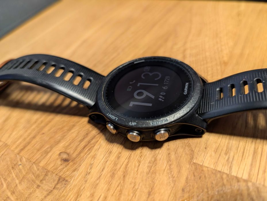 Garmin Forerunner 935