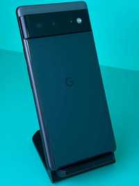 Смартфон Google Pixel 6 8/128GB Stormy Black (9909)