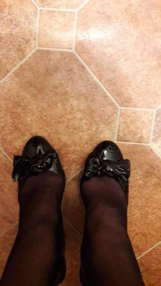 Buty nie tylko na karnawał Quazi