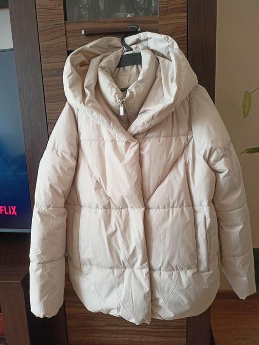 Kurtka damska zimowa