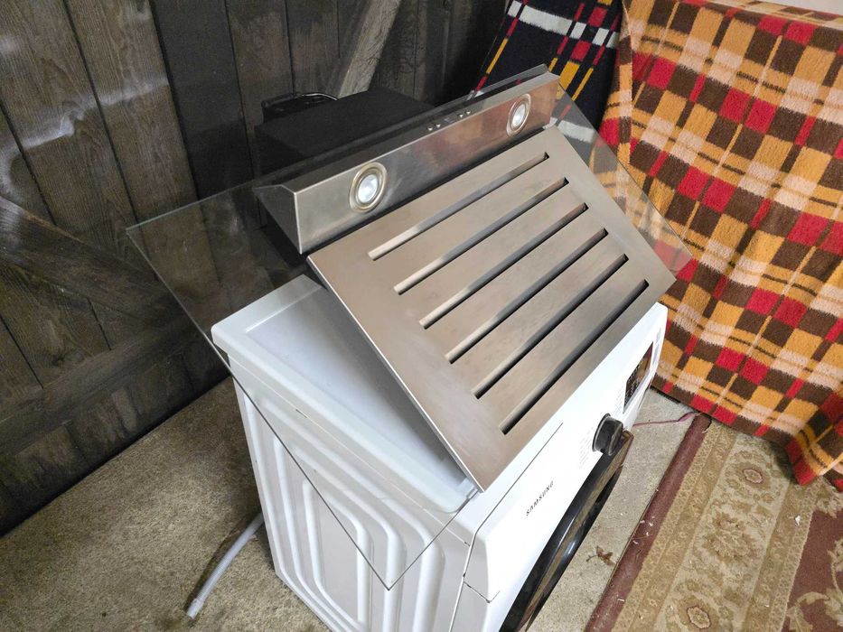 Okap kuchenny / pochłaniacz