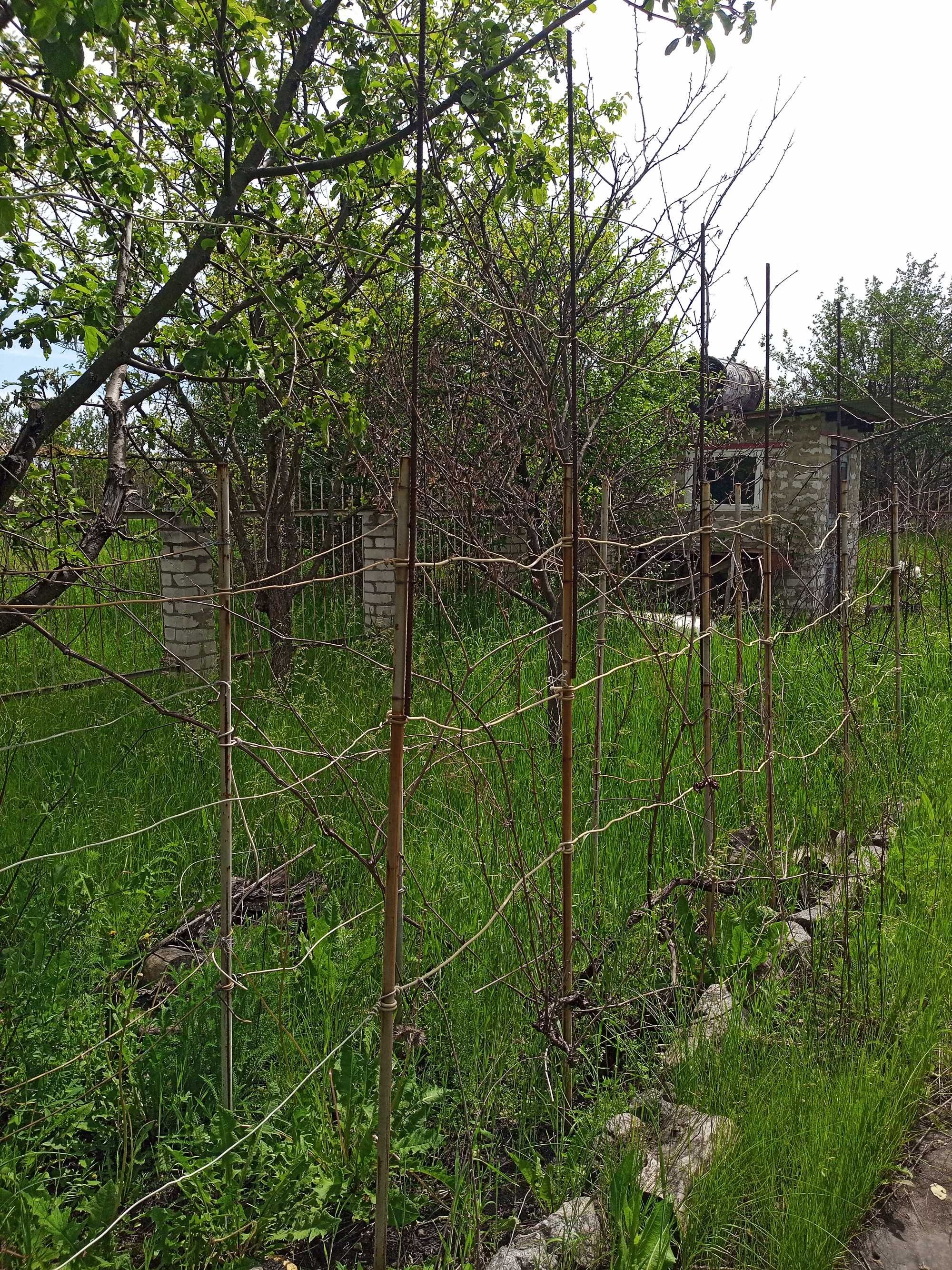 Продам дачу, кирпичный дом 2 этажа.