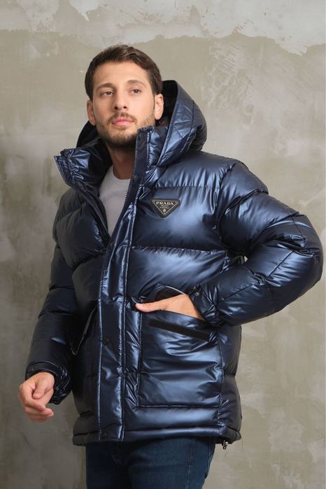 Kurtka męska rozmiar 56.