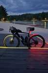 Elektryczny Gravel Carbon M 54 ROSE Backroad Plus Shimano GRX Di2 EP8