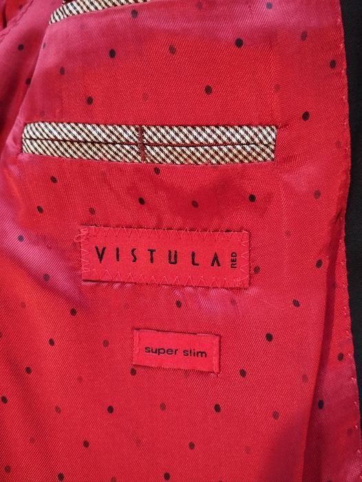 Garnitur Vistula 176/96/82 Super Slim