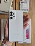 Samsung Galaxy A53 5G/ 128GB, biały, dual sim, stan b.dobry +GRATISY!