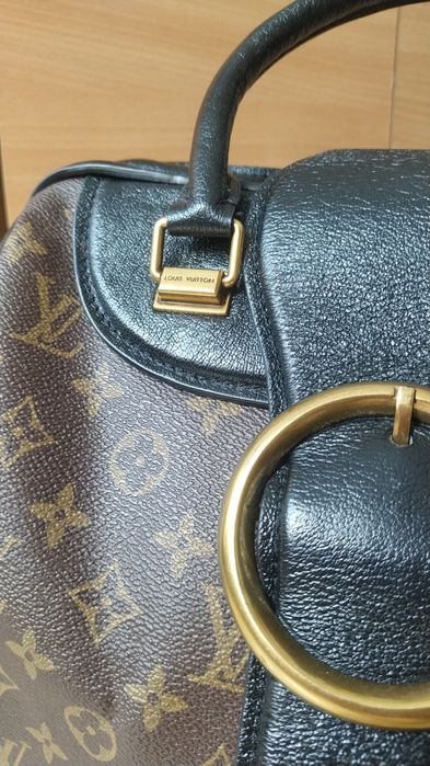 Torebka Louis Vuitton speedy golden arrow
