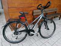 Rower UNIBIKE expedition damski 29"